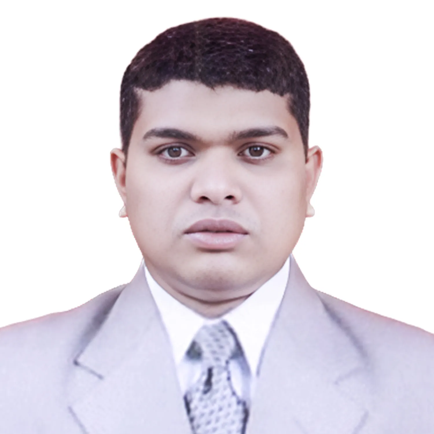 LEAP 2025 Awardee - Dr Sachin Shankarrao Hatole